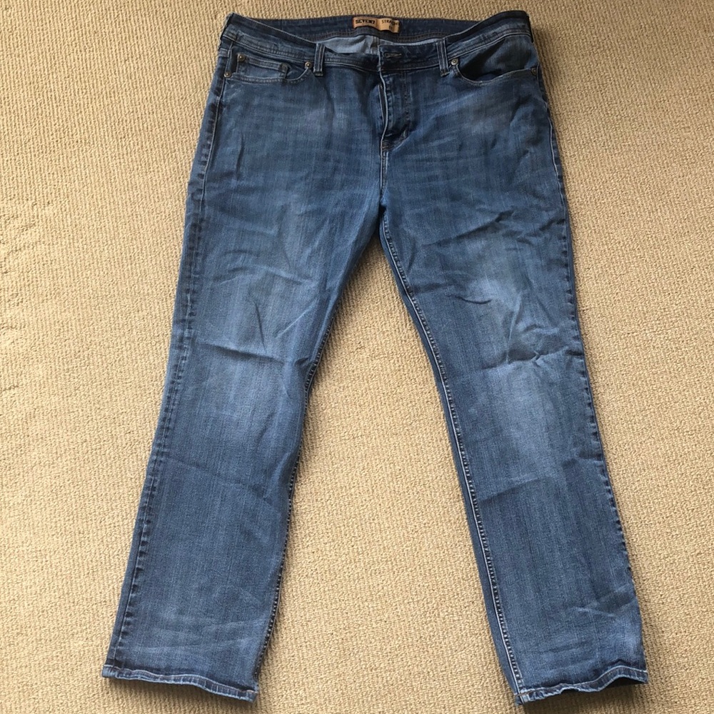 Men’s Seven7 Jeans